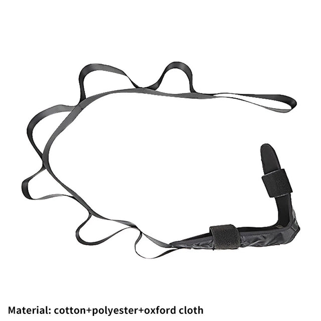 Yoga Flexibility Stretch Band Leg