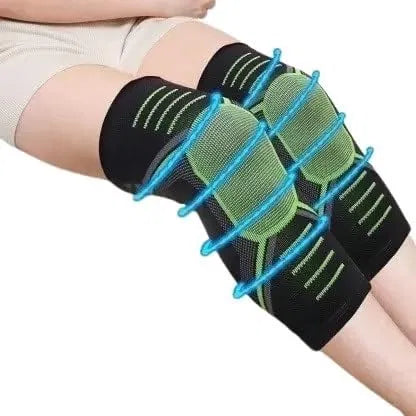 Pair of Knee Sleeves